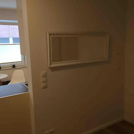 Apartmán Moebliertes Langezeit Auf Der Holzhalbinsel - Lage *